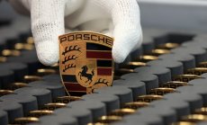Състезанието на Porsche с Ferrari всъщност не е никакво състезание