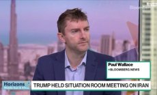 САЩ се подготвят за възможен удар по Иран - Част 2