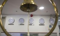 Оборотът на БФБ расте през октомври