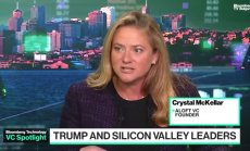 Потенциалното влияние на Тръмп над Силициевата долина