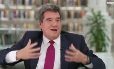 Скрива от ЕЦБ: Несигурността и рискът за основния сценарий са много високи