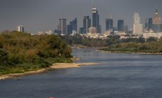 Какъв ефект имаха свалените руски дронове върху фондовия пазар в Полша