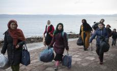 Какви са предизвикателствата пред европейската бежанска политика?