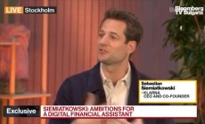 Klarna за ролята на изкуствения интелект в банкирането