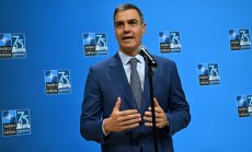 Испания е против целта на НАТО за 5% военни разходи от БВП 