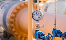 България и Турция обсъждат увеличаване капацитета на газовите потоци през границата