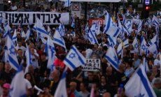 Нетаняху настоява, че унищожаването на "Хамас" не подлежи на преговори