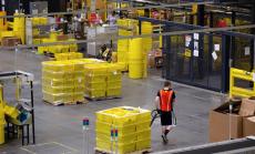 Amazon създава 1000 работни места във Великобритания