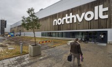 Volvo поема собствеността върху съвместно предприятие за батерии на Northvolt