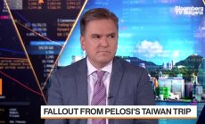 Последиците от пътуването на Пелоси в Тайван
