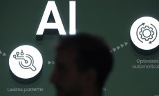 AI ще замени 75% от работата на банкерите, сочи проучване