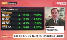 Ще оцелеят ли китайските електромобили на европейските мита, част 2