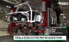 Пенсионен фонд съди Tesla