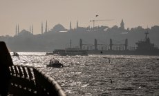 Русия вероятно ще подкрепи удължаване на сделката за износ на зърно през Черно море  