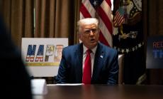 Тръмп налага забрана за използването на TikTok в САЩ