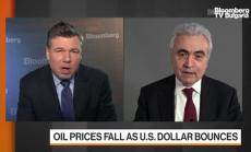 Китай показва какво ще бъде търсенето на петрол след пандемията