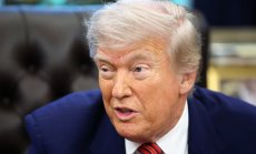 Глобалните мита на Тръмп са обявени за незаконни и блокирани от съд в САЩ