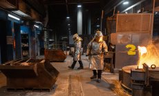 ЕС обмисля промени във въглеродния данък, за да помогне на износителите