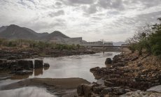 Етиопия включва турбините на гигантска водноелектрическа централа на Нил