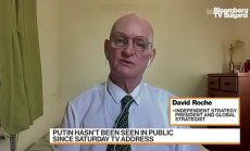 Independent Strategy: И Русия, и Путин бяха отслабени