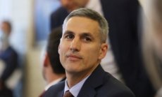 Андрей Гюров се отказва от надпреварата за шеф на БНБ