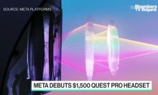 Meta представи нов шлем