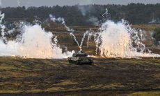 Европа не е в състояние да снабди достатъчно бързо Украйна с оръжие - ето защо