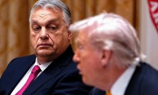 Орбан твърди, че Тръмп е предложил на Унгария "финансов щит"
