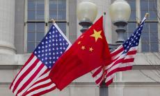 Подобряване на стратегическите отношения САЩ-Китай е нещо много естествено