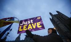 Tвърдият Brexit в 10 красноречиви цифри