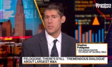 Кое води пазара на M&A според Goldman