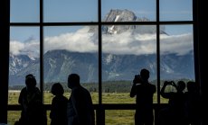 Инвеститорите в облигации се готвят за голямото предлагане преди Джаксън Хол