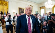 Тръмп съди Wall Street Journal и Рупърт Мърдок за 10 милиарда долара