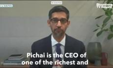 Как се произнася фамилията на шефа на Google