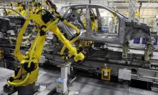 Роботите са заплаха за 800 хиляди работни места по света 