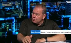 Ценовата война ще продължи да измъчва автомобилния бранш