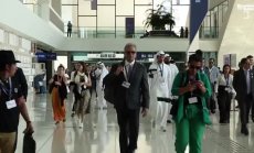 Как страните от Персийския залив набират мека сила, част 4