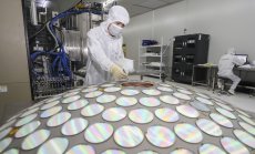 Утроените поръчки на ASML сочат към възраждане на полупроводниците