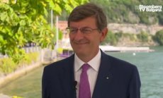 Оптичен интернет с пълен капацитет е приоритет за Италия: министър Колао