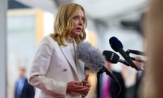 Мелони: Италианските банки отново трябва да допринесат за бюджета