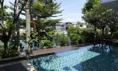 Buy a real estate… last year