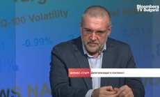 Хората трябва да насочват прогреса, а не просто да развиват технологии   