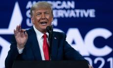 Новото предизвикателство пред Тръмп: да превърне 74 млн. избиратели в купувачи