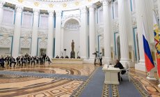 Китайските юани засега спасяват Путин от тавана на петрола, въпросът е докога