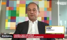 Фредерик Удеа не се страхува от заразяване на банките от САЩ