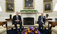 Европейските акции и фючърсите в САЩ поскъпват заради сделката за дълга