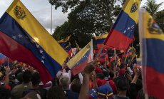 Армията във Венецуела има ключова роля в това как ще бъде управлявана страната