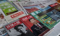 Богатите китайци активират планове за бягство, след като Си Дзинпин остана на власт 