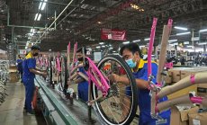 Производственият спад в Азия се задълбочава на фона на пониженото търсене