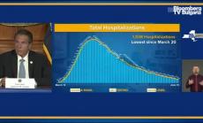 Щатът Ню Йорк пристъпва към Фаза 3